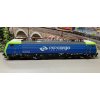 453536 3 h0 dcc zvuk elektricka lokomotiva eu45 pkp cargo roco 71957