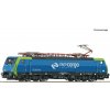 453536 h0 dcc zvuk elektricka lokomotiva eu45 pkp cargo roco 71957
