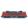 AKCE! N - DCC/ZVUK Elektrická lokomotiva 1616 DB / Fleischmann 732171