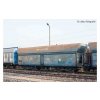 454904 h0 set 2 samovysypnych vozu fals pkp cargo rivarossi hr6522