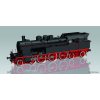 455924 dampflok oko1 pkp iii dss plux22