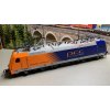 H0 - Elektrická lokomotiva BR 186 PCC Intermodal, Ep.VI / PIKO 59868