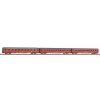 456266 h0 set 3 rychlikovych vozu eurofima 1x 1 2x 2 tr obb iv piko 58225