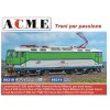 ARCHIV H0 - elektrická lokomotiva E 630 FNM / A.C.M.E. 60319