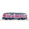 464210 tt dieselova lokomotiva v 162 db ep iii formvariante tillig 02743