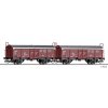 464579 1 tt set 2 nakladnich vozu der dr tims 575 ep iv nova forma tillig 01033