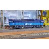 ARCHIV H0 - lokomotiva Brejlovec ČD Cargo 750-079 modrý / MTB 750079