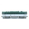 H0 - lokomotiva ČD 750 043 Brejlovec  / MTB 750043