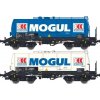 AlbertModell Livery 785007 set