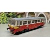 TT - motorový vůz 810 191 ČD / MTB