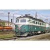 TT - el. lokomotiva 140 094 (ex.E499) ČD Bobina /  MTB 140094