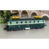 TT - el. lokomotiva 140 094 (ex.E499) ČD Bobina /  MTB 140094