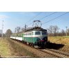 TT - el. lokomotiva 140 094 (ex.E499) ČD Bobina /  MTB 140094