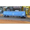 ARCHIV H0 - set 2 ks vozů Zacns 98 D-ERR modrý / IGRA MODEL 96110014
