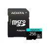 adata 256gb premier pro microsdxc r w up to 100 80 s