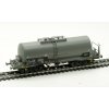 H0 - cisternový vůz SK-CARGO ep. VI, Zas, šedá / Albert-modell 785010