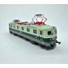 H0 - el. lokomotiva ČSD E669.3030 - šestikolák / MTB E669 3030
