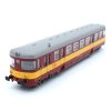 H0 - Motorový vůz 820 021 ČSD / MTB
