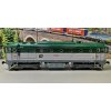 ARCHIV H0 - lokomotiva 754 031 ČD Brejlovec / MTB
