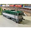 ARCHIV H0 - lokomotiva 754 031 ČD Brejlovec / MTB