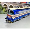 H0 - DCC/ZVUK- Elektrická lokomotiva 340 062 "Laminátka" ČD Cargo / PIKO 51394