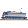 476550 2 dcc zvuk h0 elektricka lokomotiva 340 062 laminatka cd cargo piko 51394