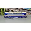 H0 - DCC/ZVUK- Elektrická lokomotiva 340 062 "Laminátka" ČD Cargo / PIKO 51394