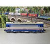 H0 - DCC/ZVUK- Elektrická lokomotiva 340 062 "Laminátka" ČD Cargo / PIKO 51394