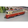 H0 - DCC/ZVUK - Elektrická lokomotiva S499.1 "Laminátka" ČSD / PIKO 51390