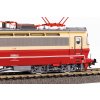 H0 - DCC/ZVUK - Elektrická lokomotiva S499.1 "Laminátka" ČSD / PIKO 51390