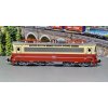 H0 - DCC/ZVUK - Elektrická lokomotiva S499.1 "Laminátka" ČSD / PIKO 51390