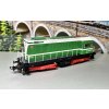 H0 - Dieselová lokomotiva T435 ČSD Hektor / PIKO 52434