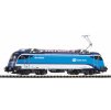 H0 - Elektrická lokomotiva Taurus Railjet 1216 ČD / PIKO 59844