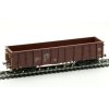 ARCHIV H0 - otevřený vůz Eas, hnědý CZ, NH Trans, ep. VI / Albert Modell 542021