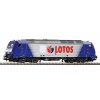 477144 h0 dieselova lokomotiva traxx lotos pkp vi dss 8pol piko 57543