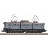 H0 - Elektrická lokomotiva BR E 91 DRG, Ep. II / PIKO 51547
