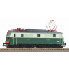 H0 - DCC/ZVUK Elektrická lokomotiva ET21 PKP III   / PIKO 51605
