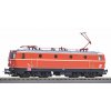 H0 - DCC/ZVUK Elektrická lokomotiva Rh 1044 ÖBB IV / PIKO 51629