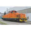 477459 h0 dieselova lokomotiva d 145 2028 fs vi dss plux22 piko 52856