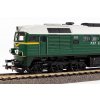 H0 - Dieselová lokomotiva ST44 PKP IV + DSS PluX22 / PIKO 52909