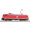 H0 - Elektrická lokomotiva BR 146.2 DB AG, červená, Ep. VI / PIKO 59052