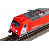 H0 - DCC/ZVUK Elektrická lokomotiva BR 185.2 Green Cargo DB AG Ep.VI / PIKO 59068