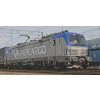 H0 - DCC/ZVUK Elektrická lokomotiva EU46 Vectron PKP Cargo Ep.VI / PIKO 59393