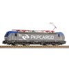 H0 - Elektrická lokomotiva EU46 Vectron PKP Cargo Ep.VI / PIKO 59593