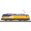 H0 - DCC/ZVUK Elektrická lokomotiva BR 193 ELL NS Ep.VI/ PIKO 59731