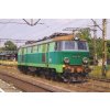 H0 - Elektrická lokomotiva ET22 PKP IV / PIKO 96337
