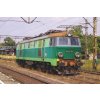 H0 - DCC/ZVUK Elektrická lokomotiva ET22 PKP IV / PIKO 96338