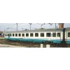 477732 h0 set 3 osobnich vozu eurofima xmpr intercity fs v piko 58252