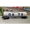 H0 - Cisternový vůz GATX NL IV / PIKO 58994