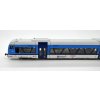 H0 - DCC/ZVUK motorová jednotka 840 005 ČD RegioShuttle Stadler / ROCO 70187